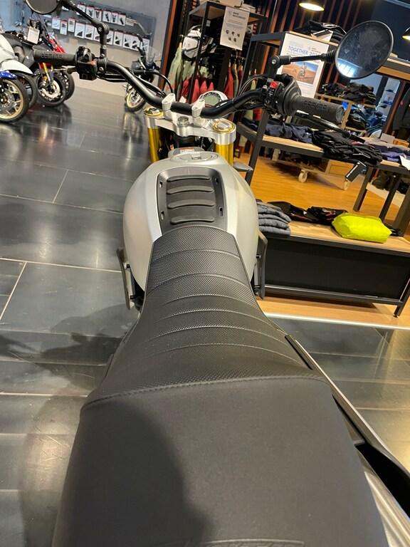 CABALLERO 125