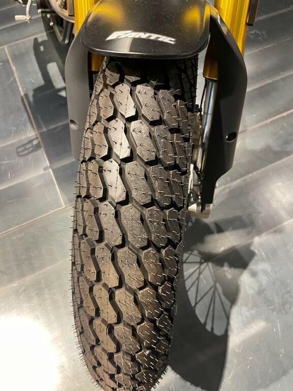 CABALLERO 125