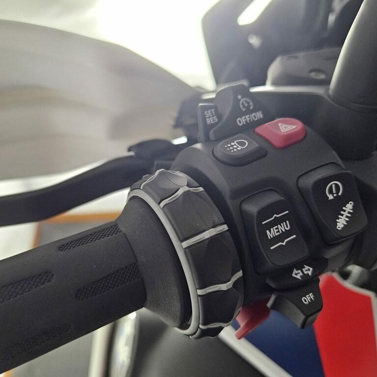 R 1250 GS