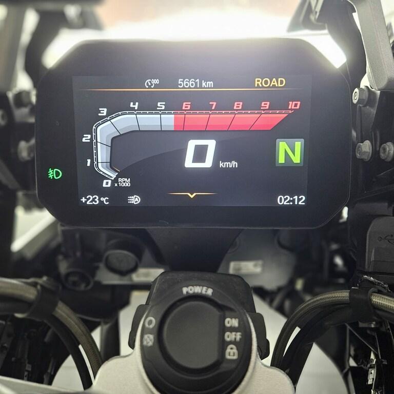 R 1250 GS