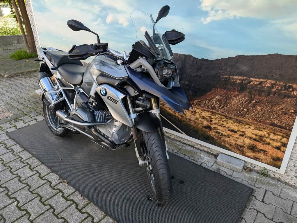R 1200 GS