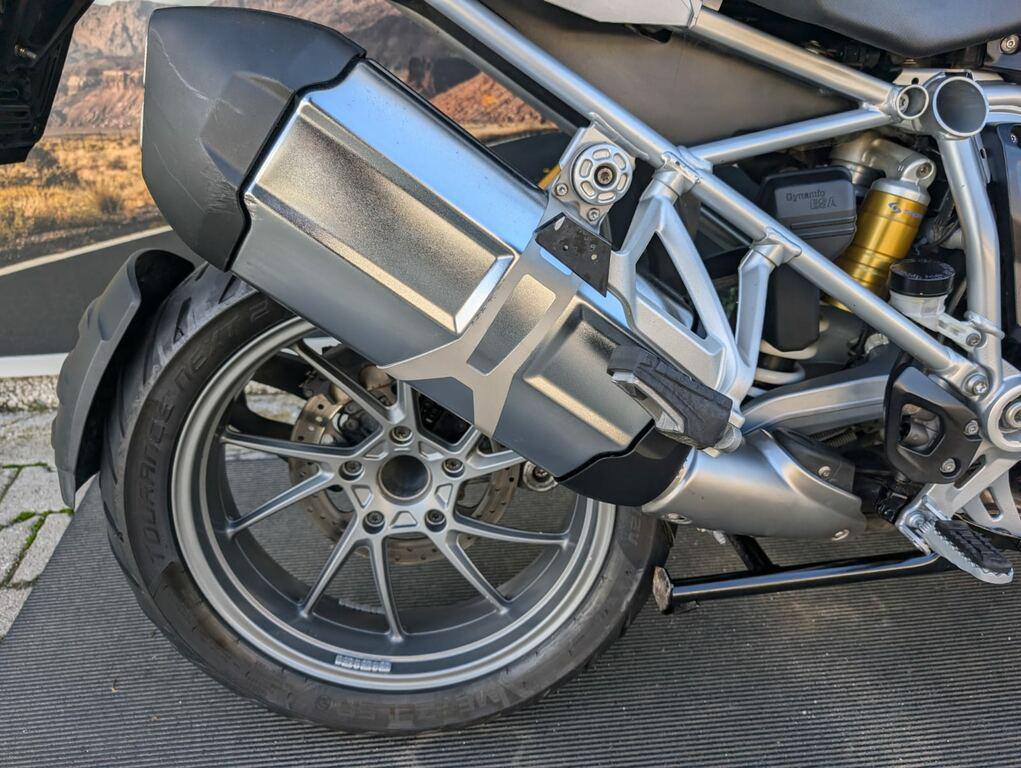 R 1200 GS