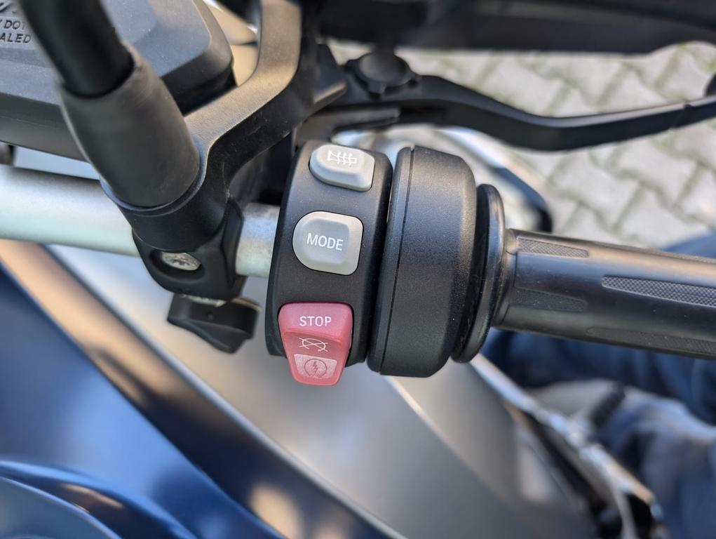 R 1200 GS