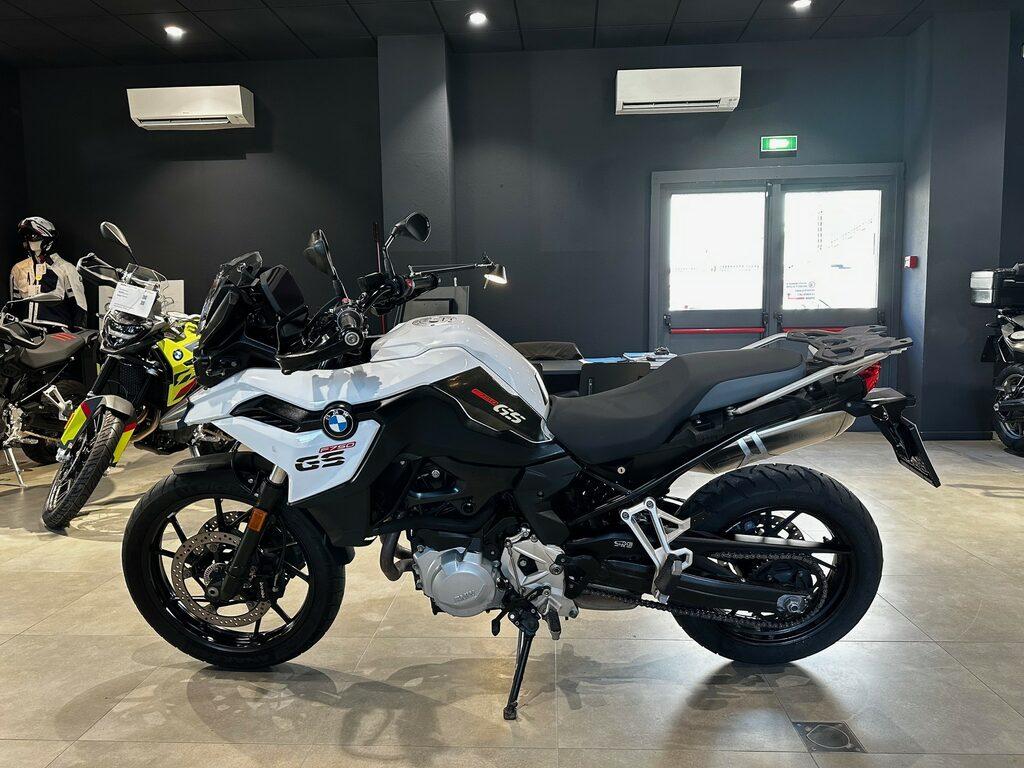 F 750 GS
