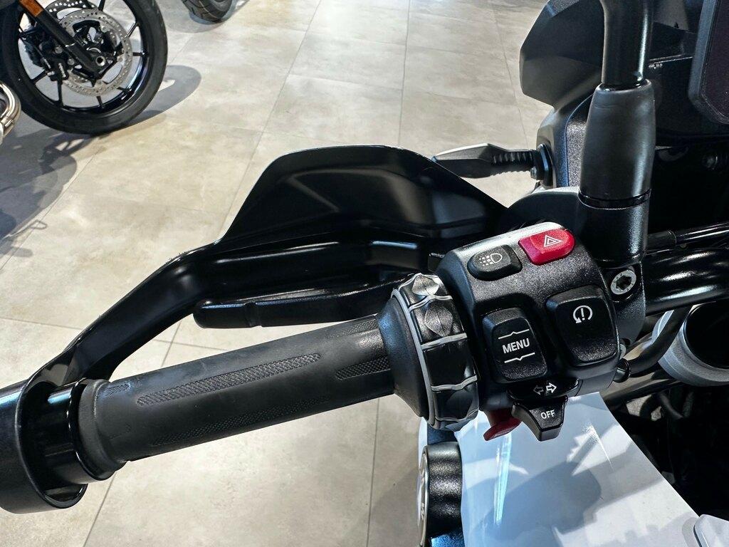 F 750 GS