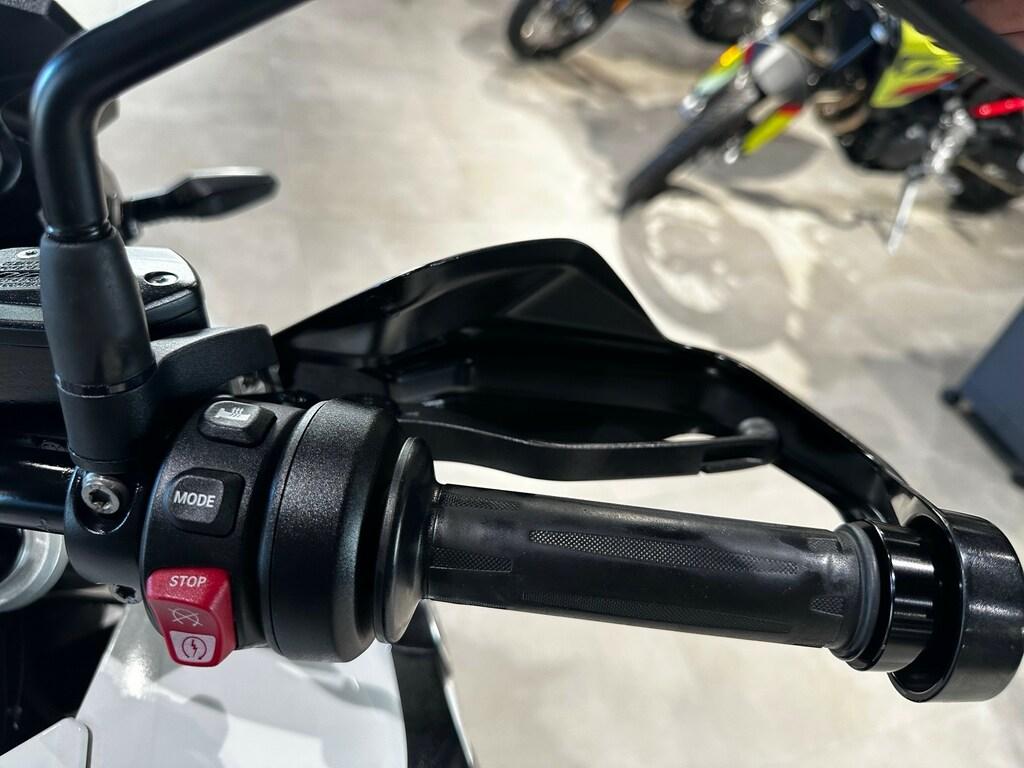 F 750 GS