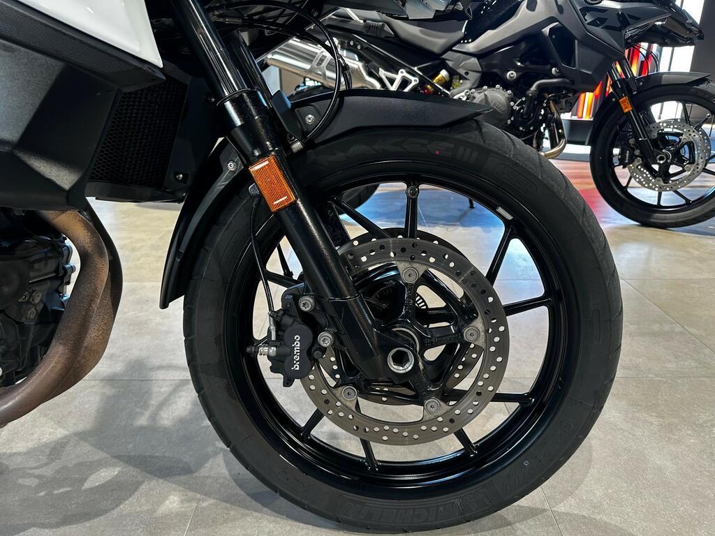 F 750 GS