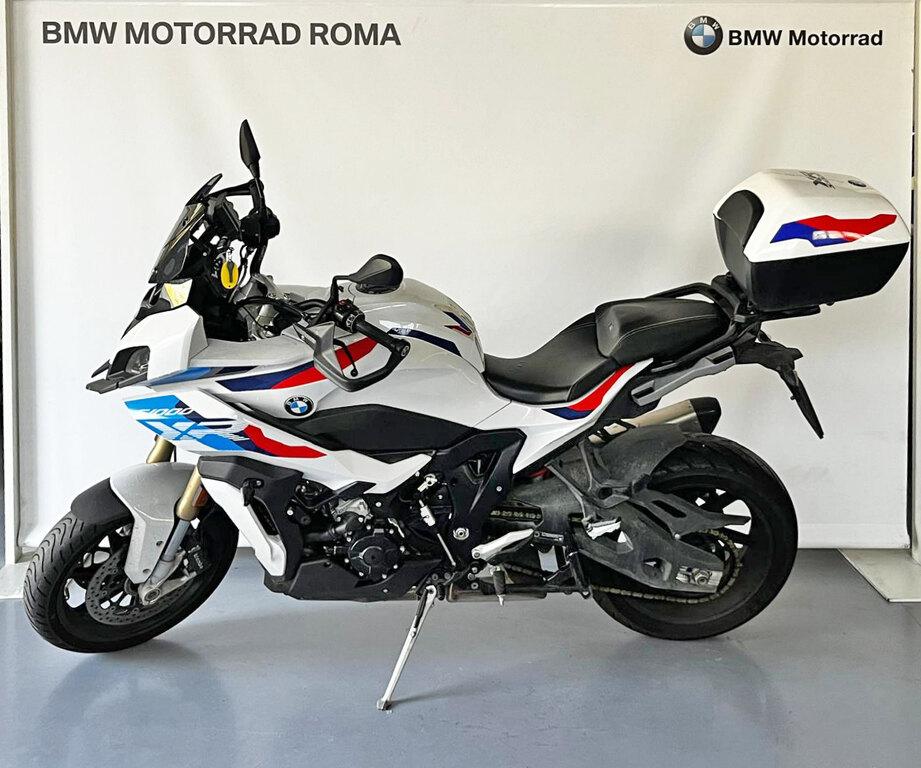 S 1000 XR
