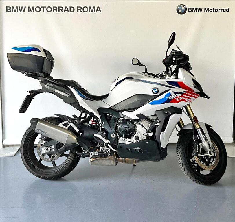 S 1000 XR