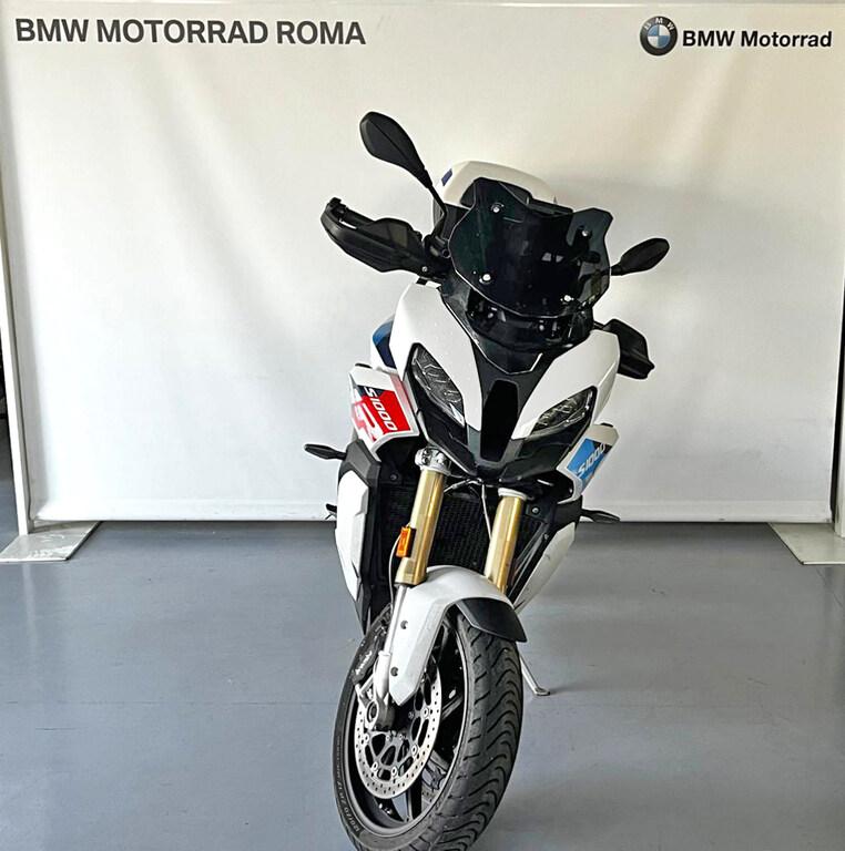 S 1000 XR