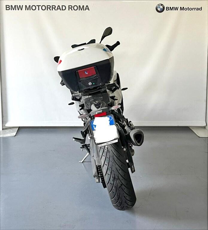 S 1000 XR