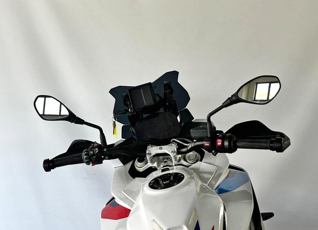 S 1000 XR