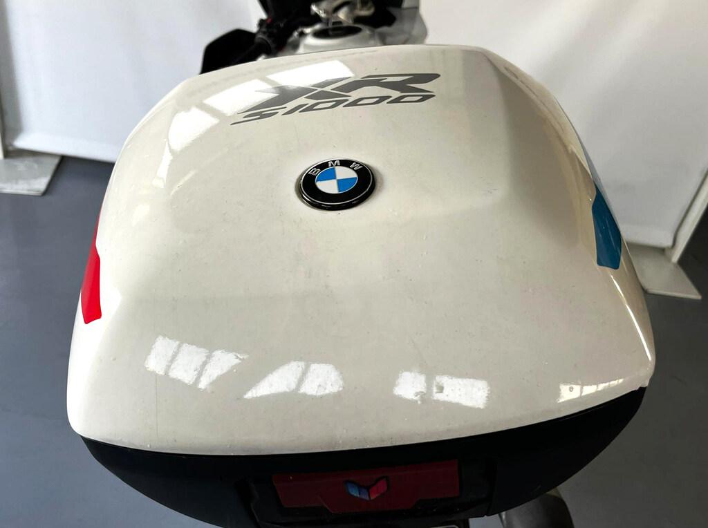 S 1000 XR