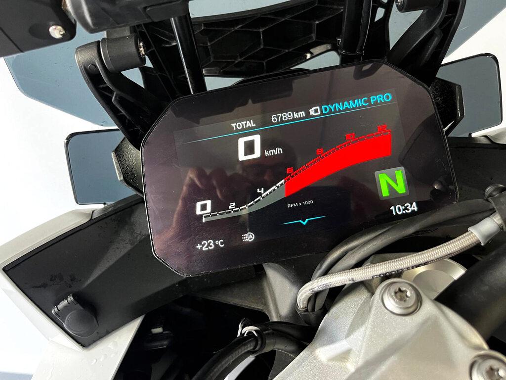 S 1000 XR