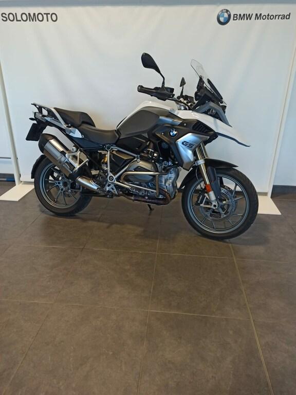 R 1200 GS