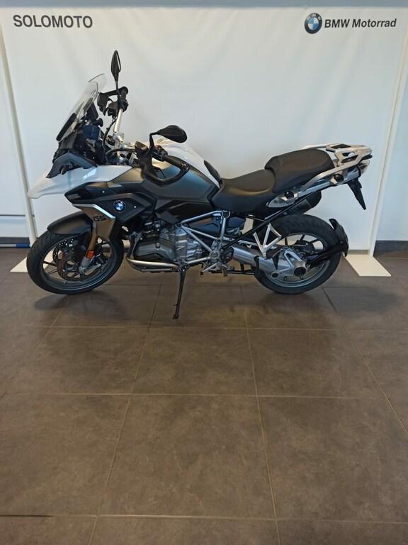 R 1200 GS