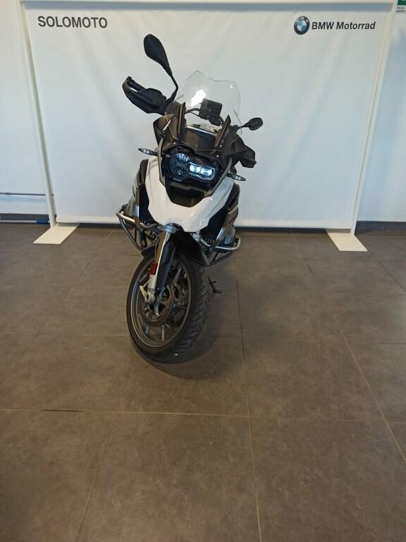 R 1200 GS