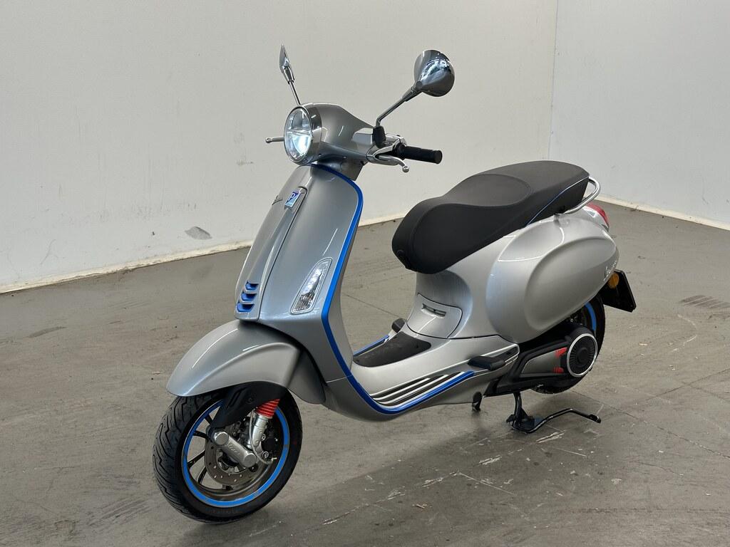 VESPA ELETTRICA L3