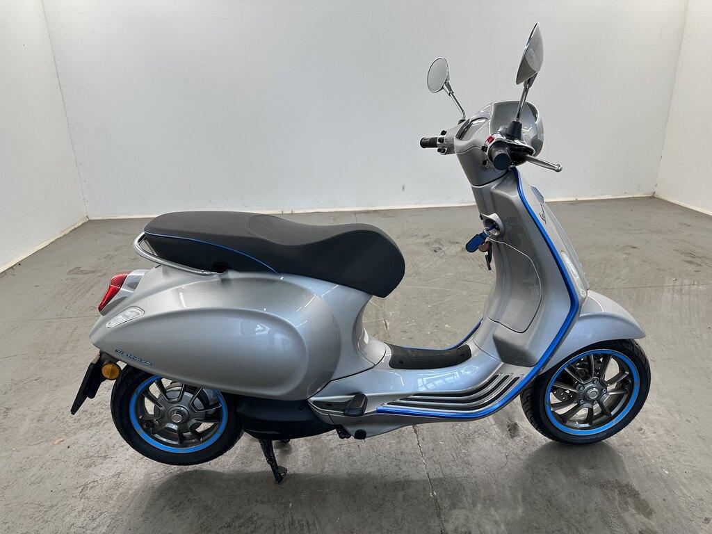 VESPA ELETTRICA L3