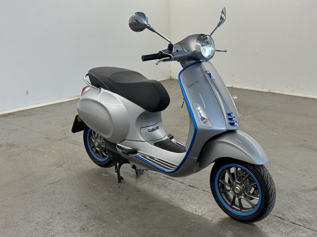 VESPA ELETTRICA L3