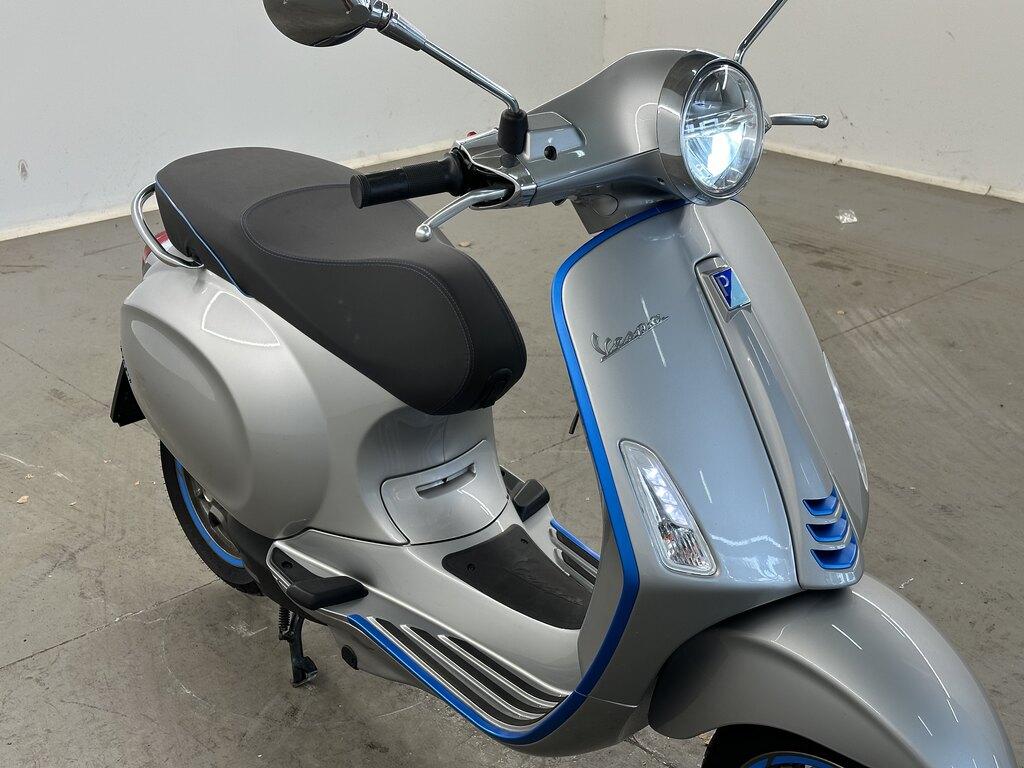 VESPA ELETTRICA L3