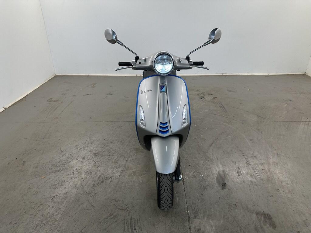 VESPA ELETTRICA L3