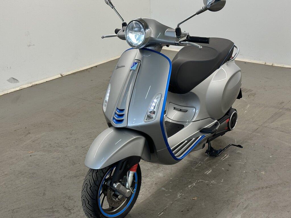 VESPA ELETTRICA L3