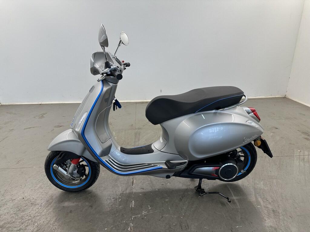 VESPA ELETTRICA L3