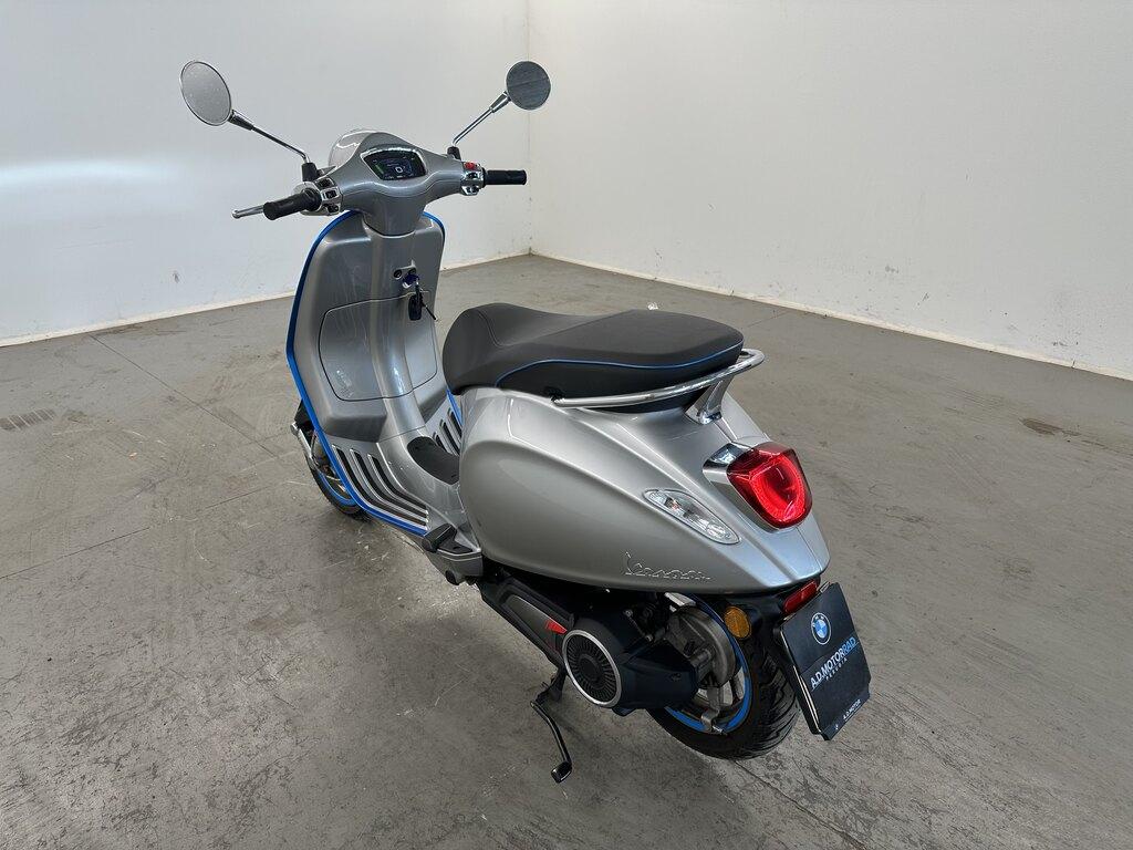 VESPA ELETTRICA L3