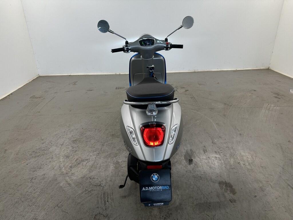 VESPA ELETTRICA L3
