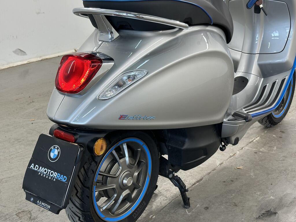 VESPA ELETTRICA L3