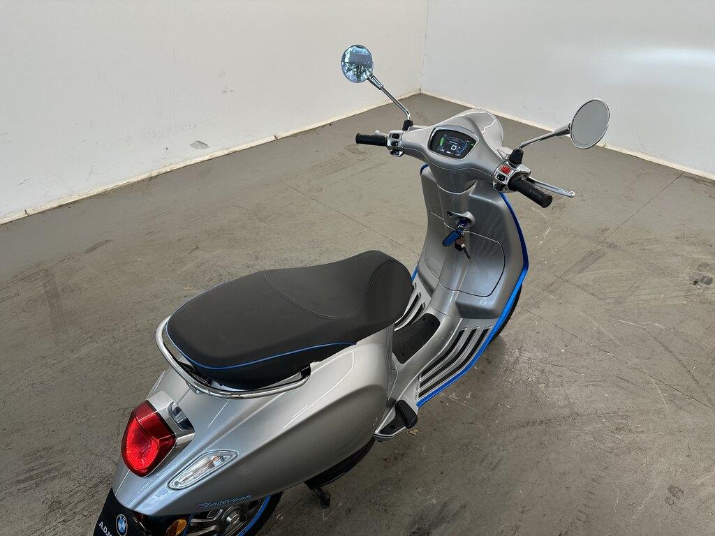 VESPA ELETTRICA L3