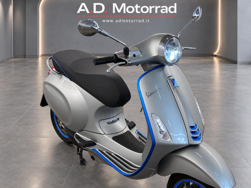 VESPA ELETTRICA L3