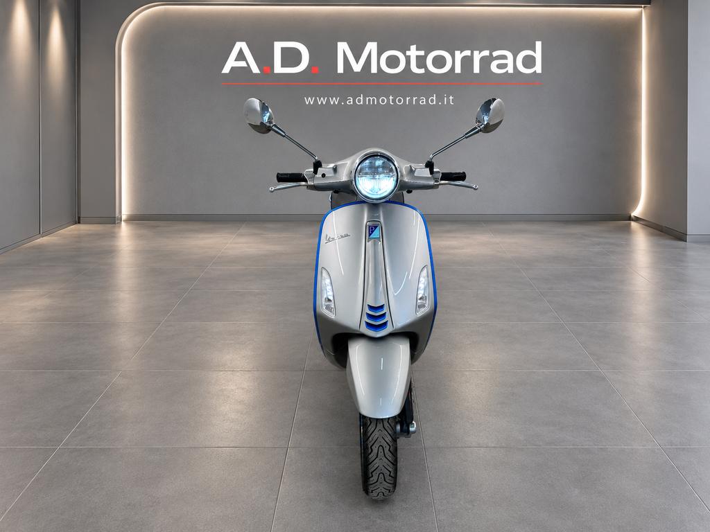 VESPA ELETTRICA L3