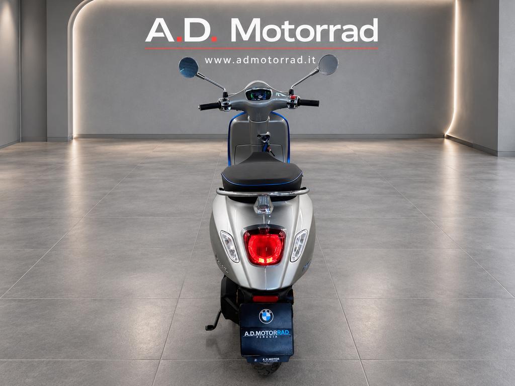 VESPA ELETTRICA L3