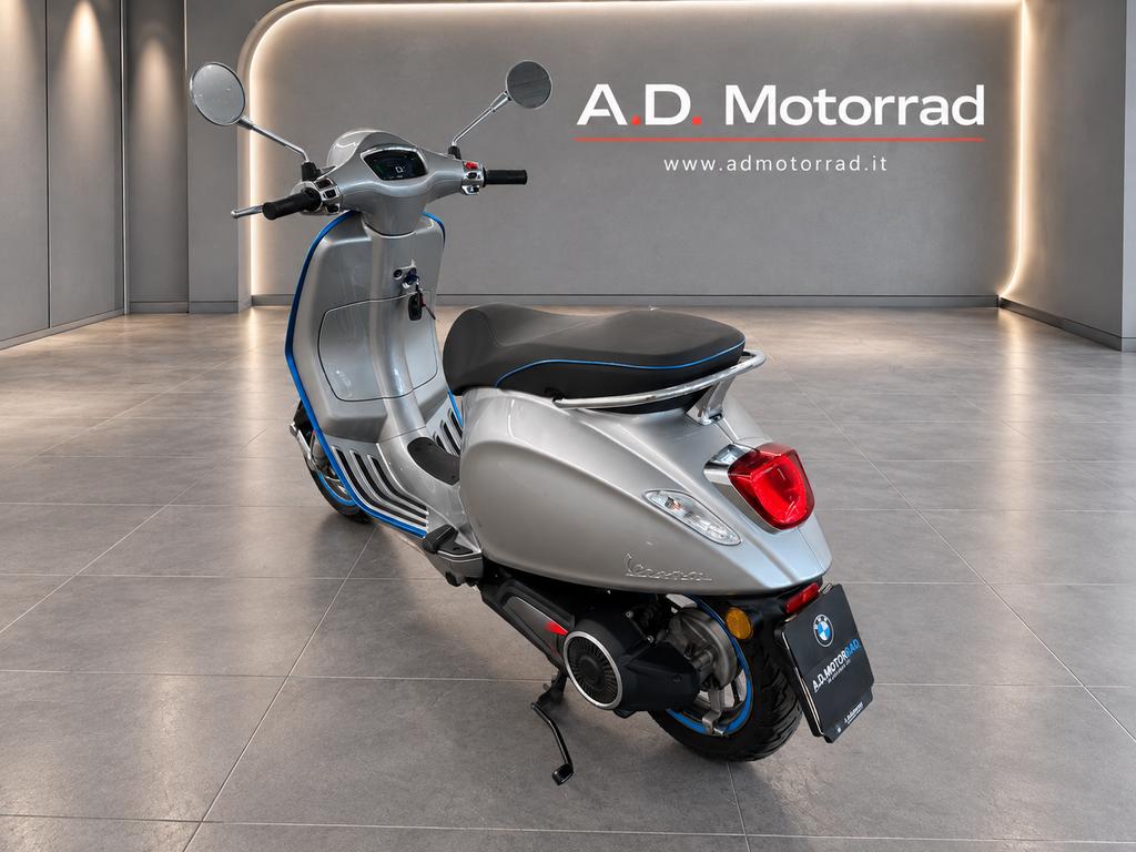 VESPA ELETTRICA L3