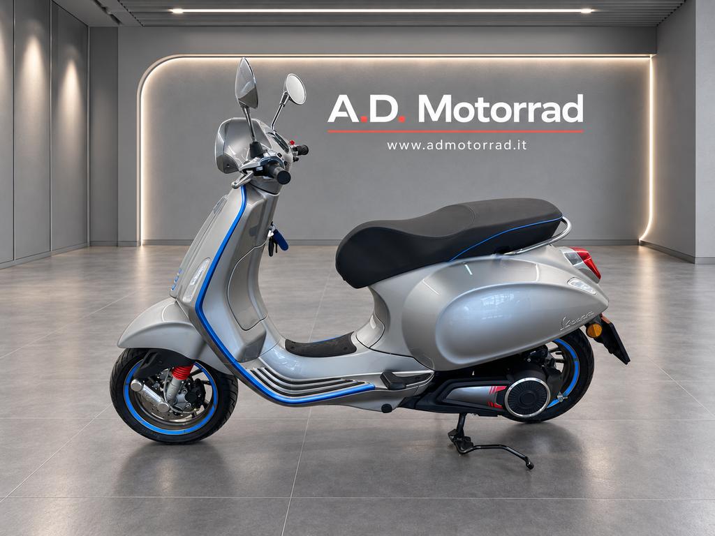 VESPA ELETTRICA L3