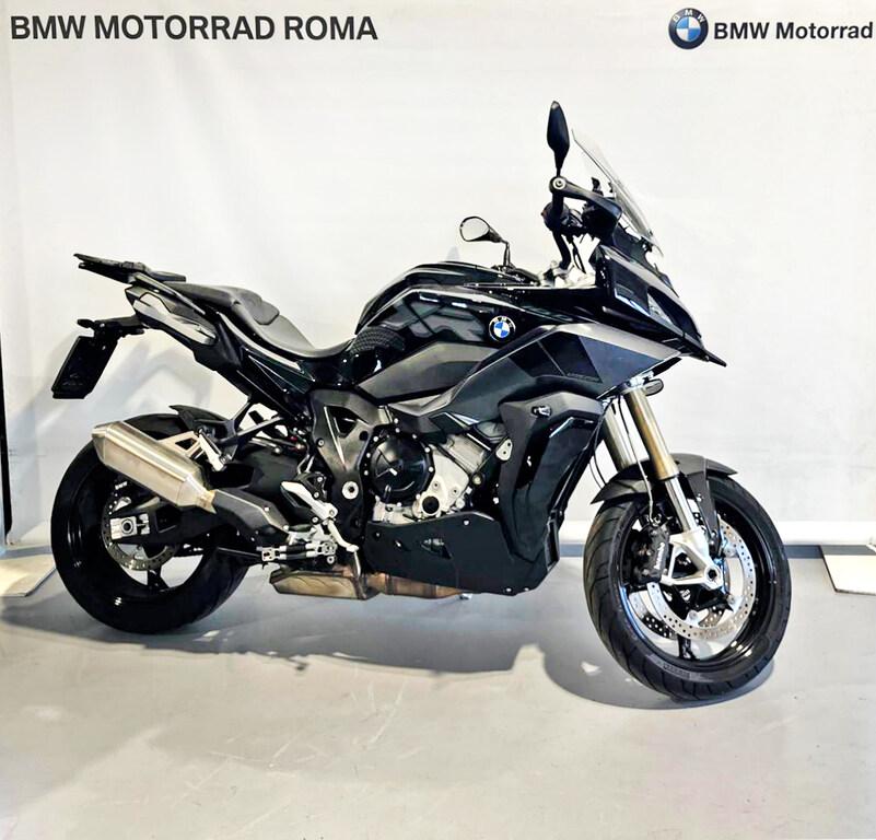 S 1000 XR