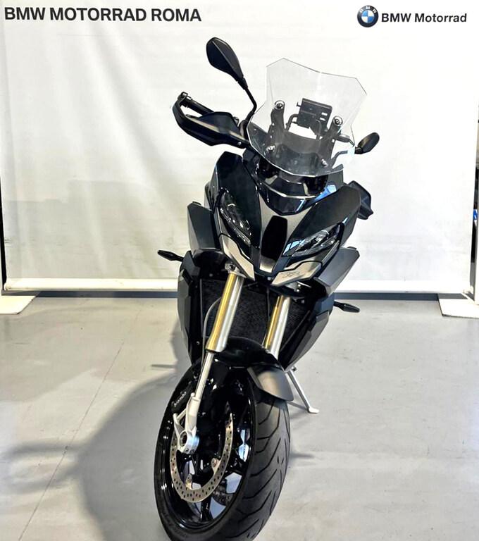 S 1000 XR