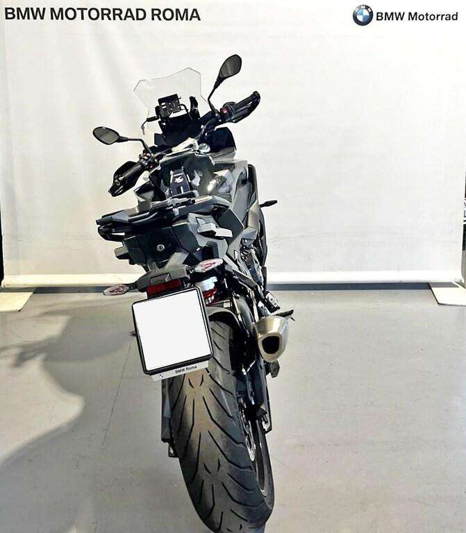 S 1000 XR