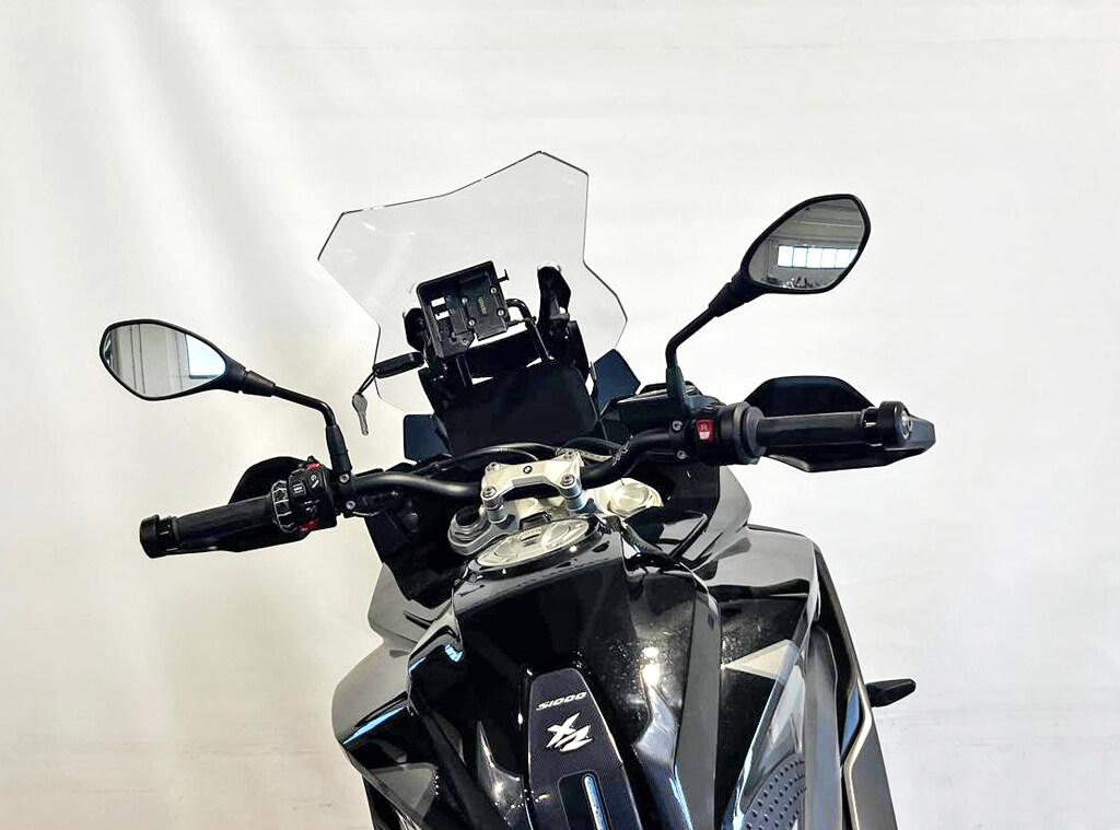 S 1000 XR