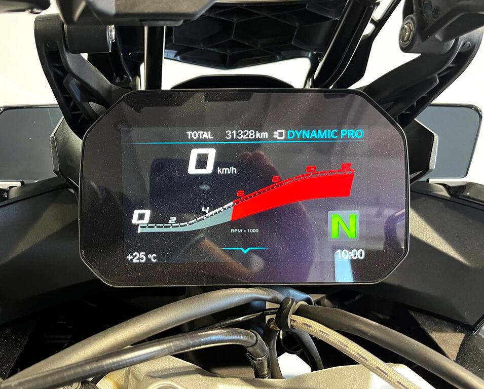 S 1000 XR