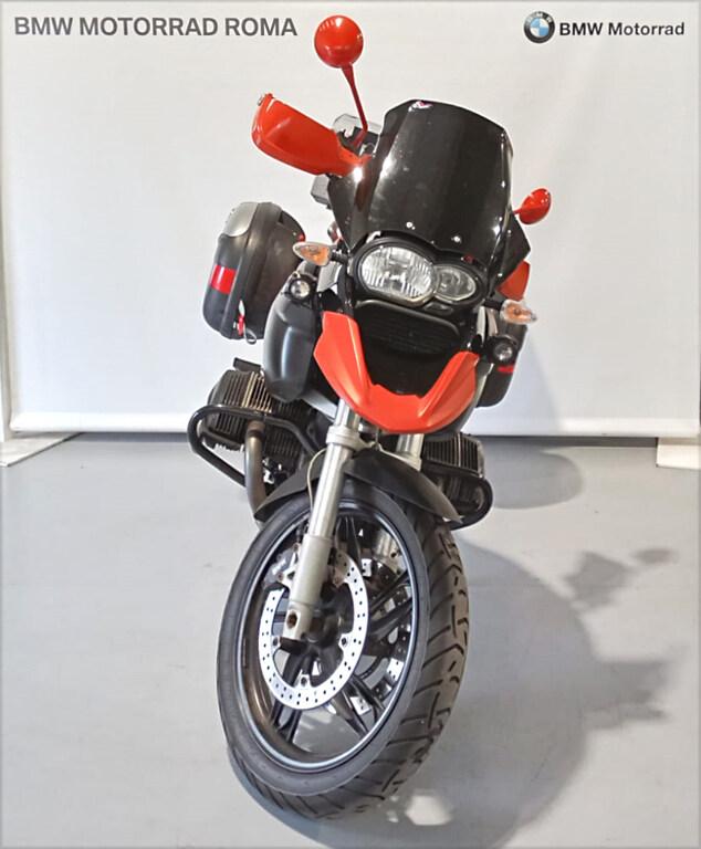 R 1200 GS