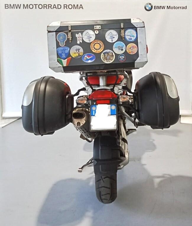 R 1200 GS