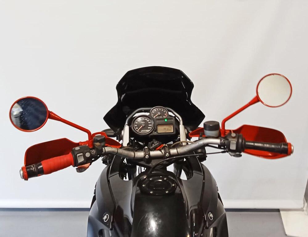R 1200 GS