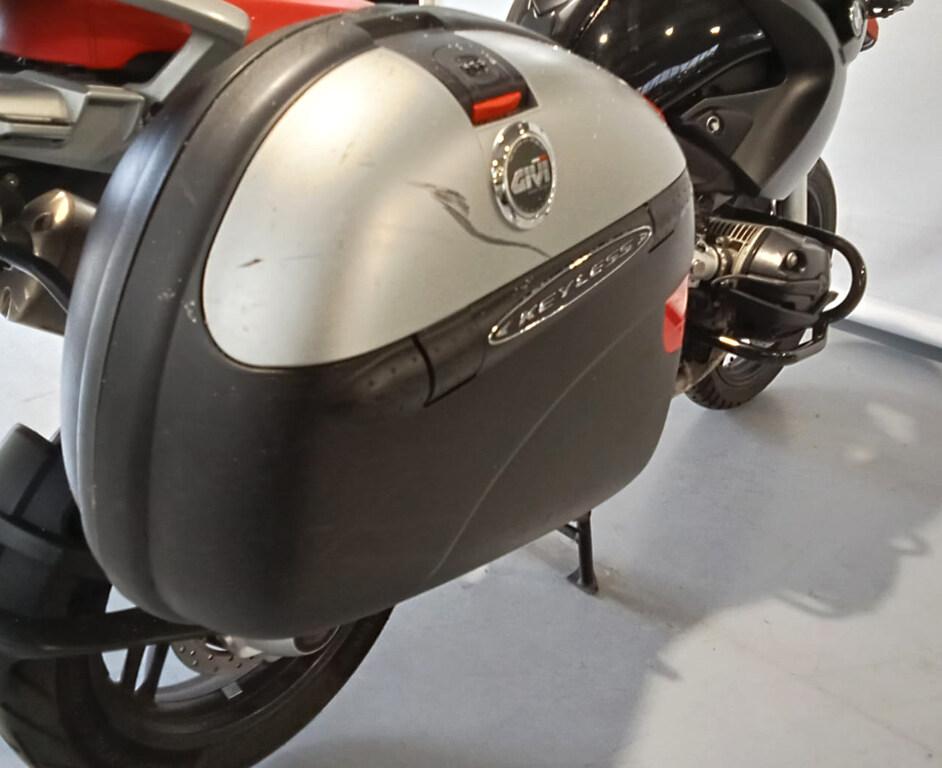 R 1200 GS