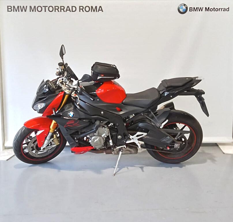 S 1000 R