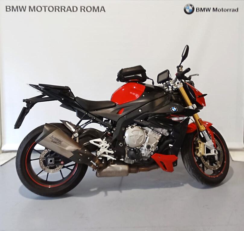 S 1000 R