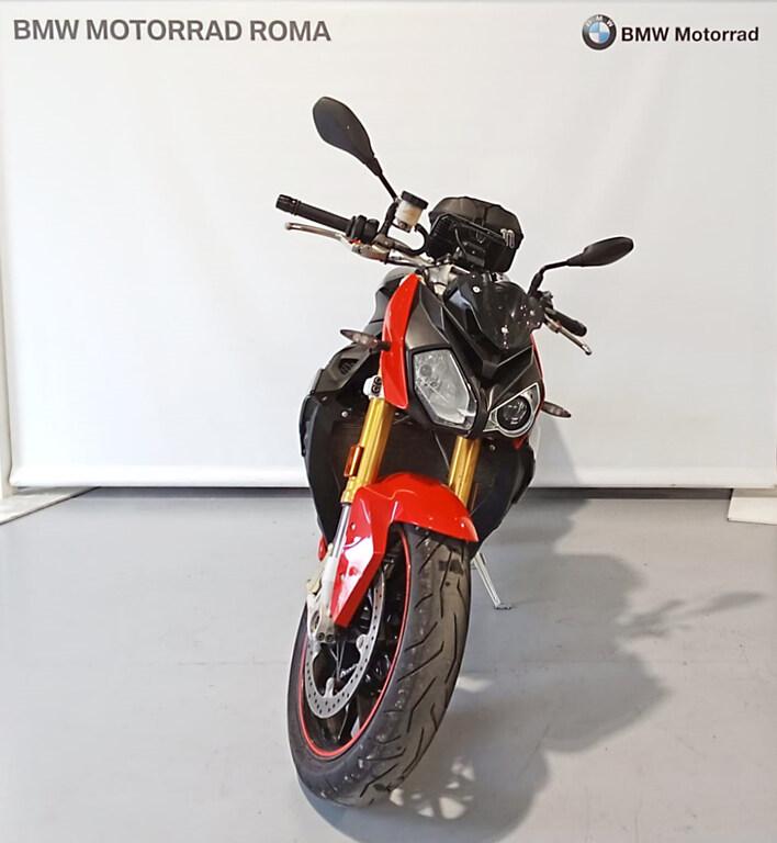 S 1000 R