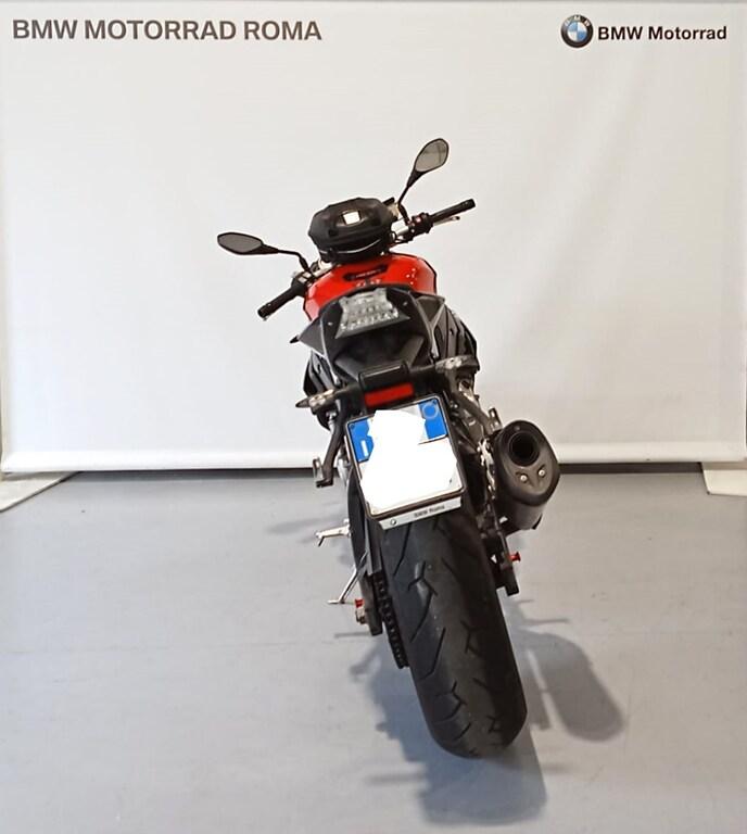 S 1000 R